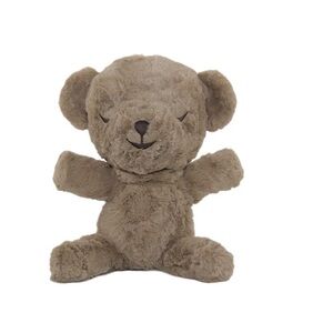 SNOObear 3-in-1 White Noise Lovey